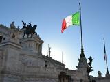 Padlót fogott a vállalati hitelezés az olaszoknál 
