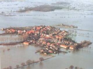 Több pénz, kevesebb árvíz?