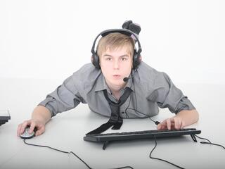 Fiatalt keres? Csináljon videót!