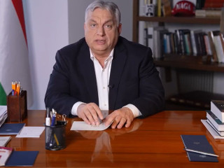 Rendkívüli hideg: itt van Orbán Viktor bejelentése, mit lép a kormány