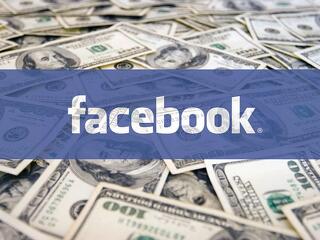 Bármit csinál, dől a pénz a Facebookba