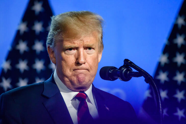 Biden szerint Trump diktátor lenne