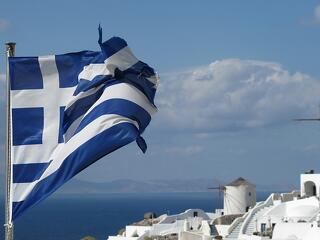 Magyar hotel lesz Görögországban