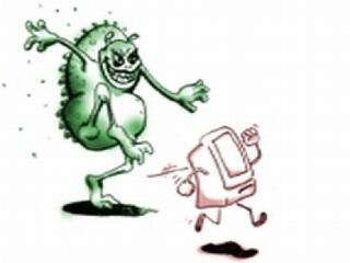 Frontális támadás a vírusok ellen