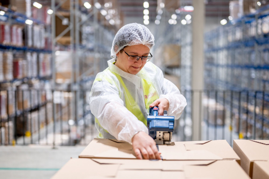 A cégeknek lépniük kell