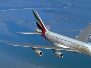 Fél évet késhet az A380-as