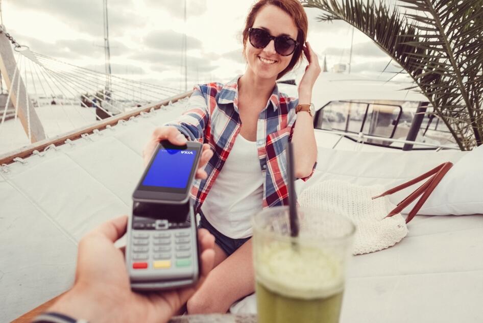 Nincs jobb a vállalkozások számára egy közeli sport eseménynél