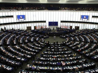 Megszavazták a magyar EU-s források befagyasztását 