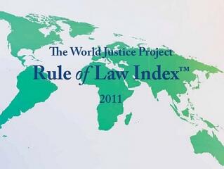 Jogállamiság index: Novégiától Pakisztánig