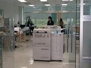 Lecsaptak a nagy fénymásoló-bizniszre