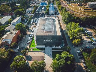 100 milliárdos árbevétel: új szintre lépett a BioTechUSA