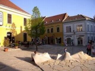 Mentorok segítik a városfejlesztést