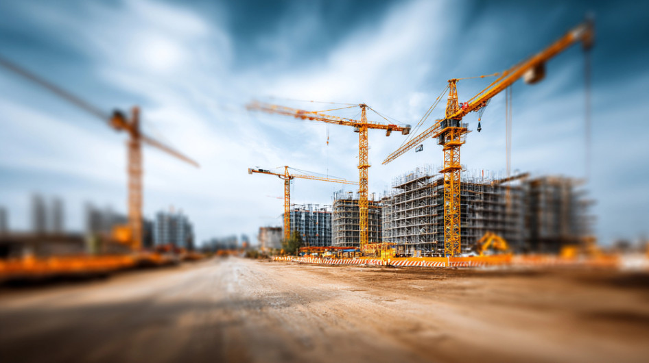  Növekedés nélkül maradt az építőipar