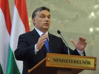Orbán pontos kívánságlistát akar