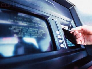 Tudja, hogy Ön fizetéskor a banknak adja személyes adatait?
