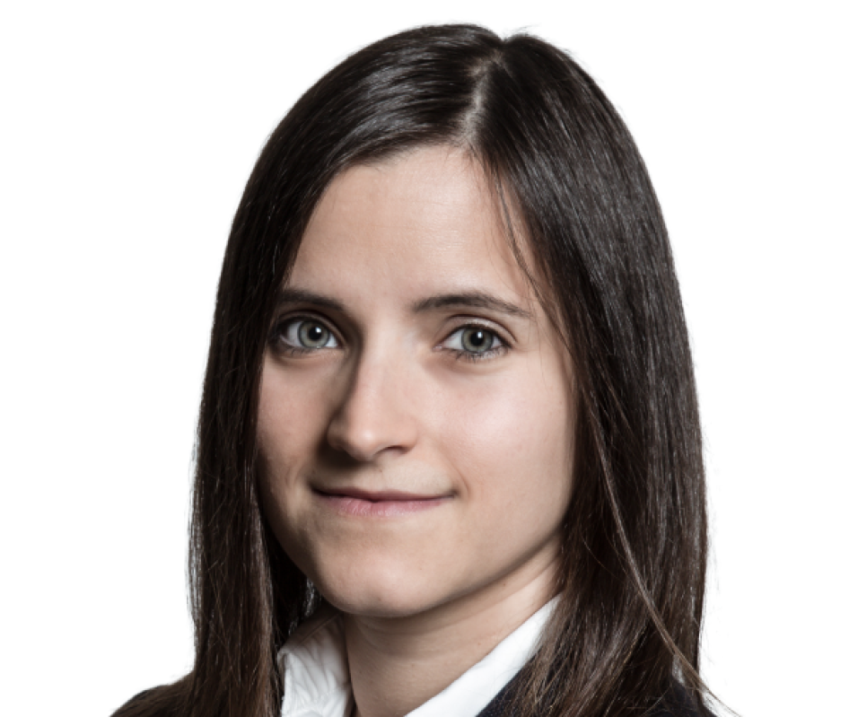 dr. Bognár Alexandra
