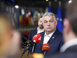 Elfogadhatatlan, amit Orbán Viktor tesz: Brüsszel nekiment Magyarországnak