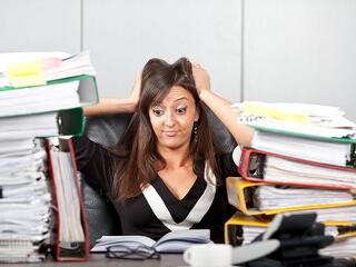 Melyik meló a legkevésbbé stresszes?