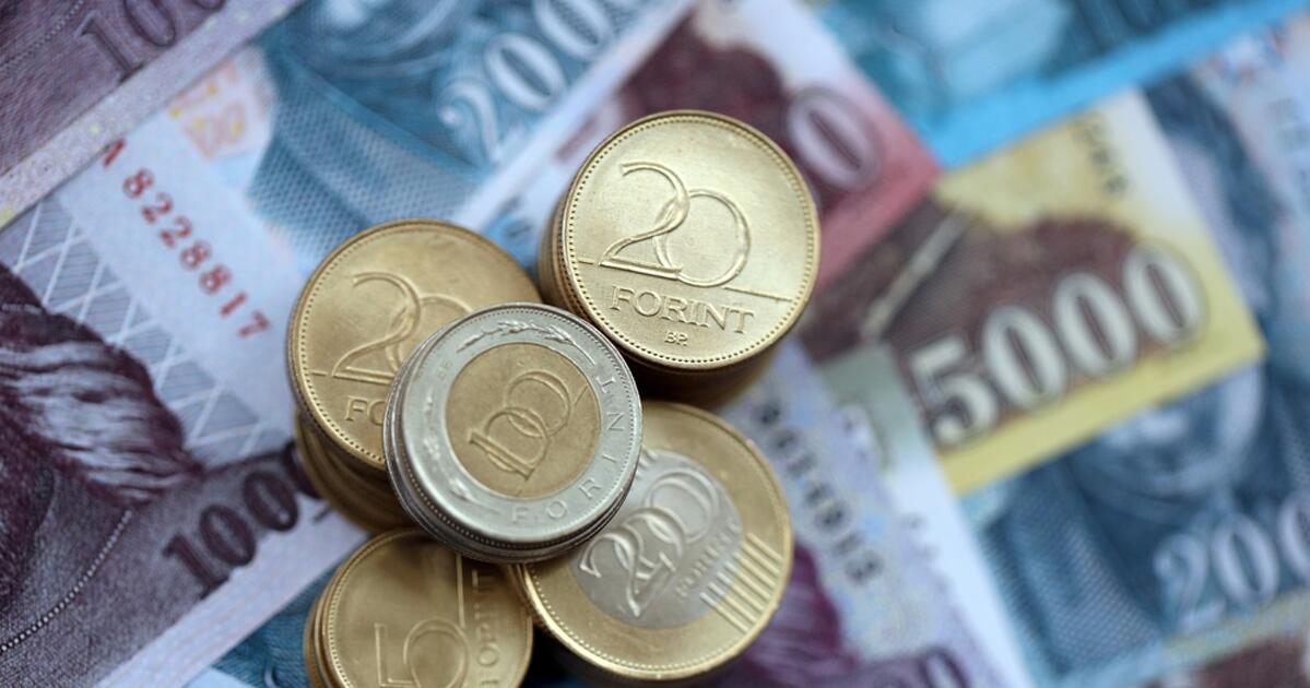 Vaskos meglepetés, nagyot javult a magyar háztartások pénzügyi helyzete