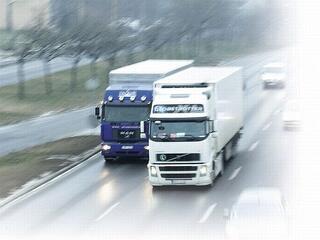 Nehéz rávenni a fiatalokat a kamionos életre