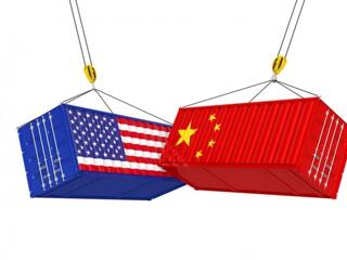 Valamire készül Amerika és Kína 