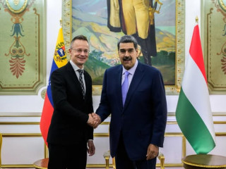 Szijjártó Péter diktátor barátja nagy bajban