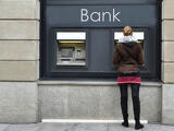 Árat emeltek a bankok