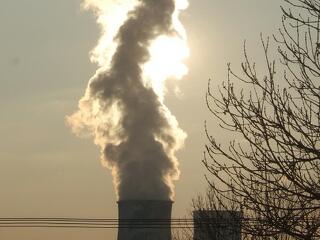 Fontos a mai nap: mostantól figyelni kell a szennyező fűtésre