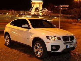 Kellett a magyaroknak a BMW