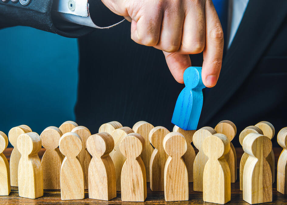 Csökken a nagy ugrabugrálás a munkahelyek között