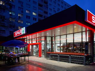 Visszahívott egy saját márkás terméket a Spar 