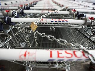 Nem csak vasárnap lesz zárva a Tesco?