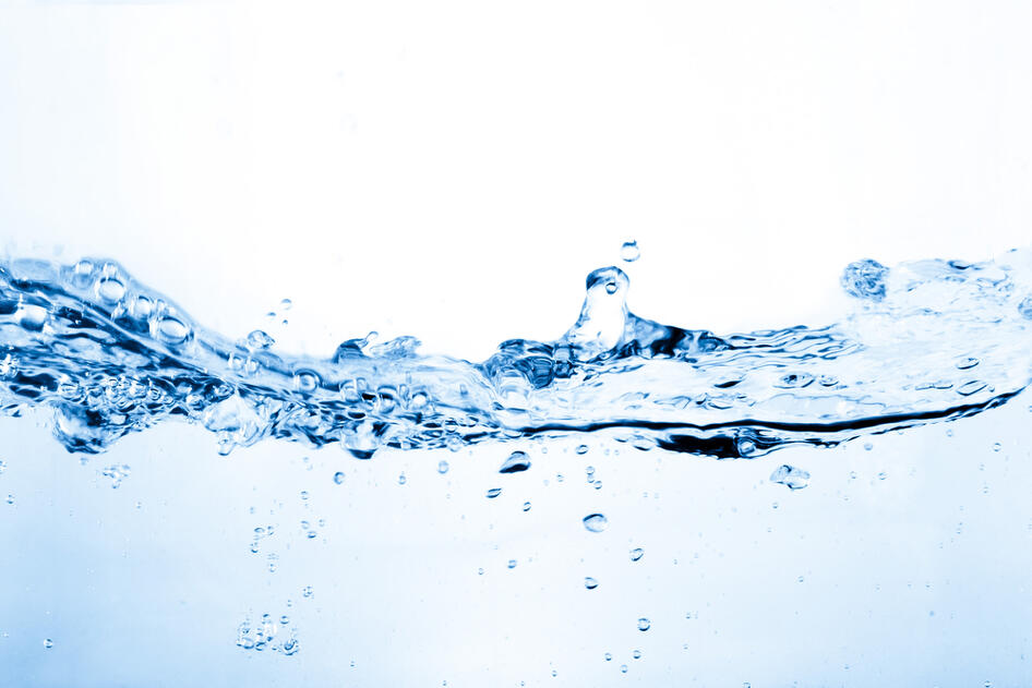 A vízhiány idővel valós veszéllyé válhat?