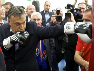 Orbán: a kkv-k is átválthatnák forintra devizahiteleiket