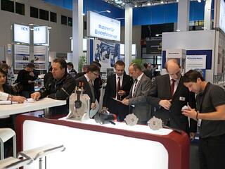 Zöld holnap Münchenben