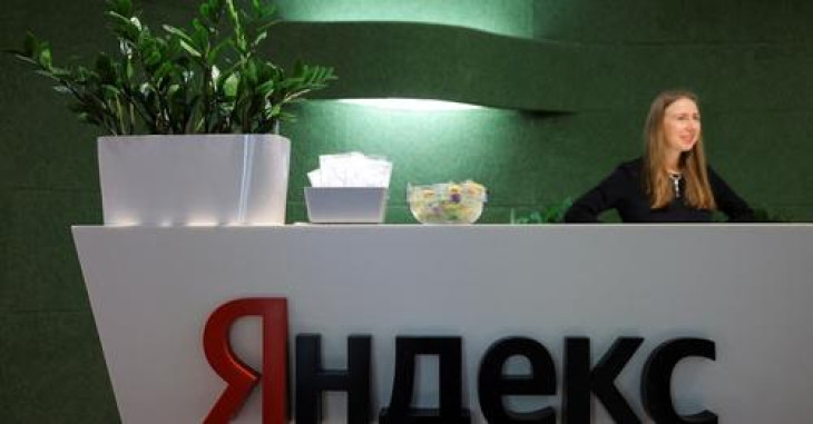 Az 5,2 milliárd dolláros ár lényegesen alacsonyabb a Yandex értékénél (Fotó: Facebook)