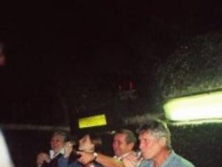 Tokajik és rokonai világversenye