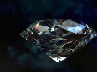 Betiltották az orosz gyémántok vásárlását