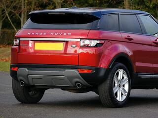Milyen Michelin nyári gumiabroncsot válasszunk SUV-ra?