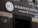 Budapesti Értéktőzsde
