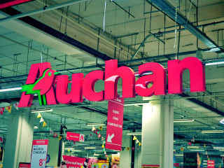 Kiderült, nyitva lesz-e az Auchan december 24-én