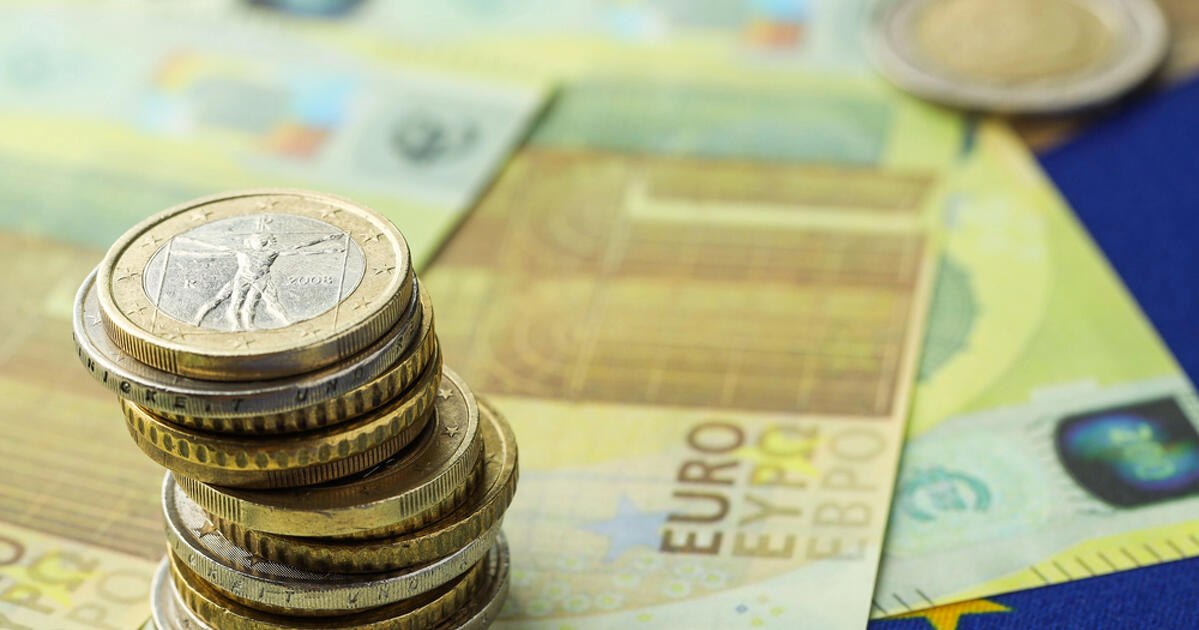 2030-as euró? A számok szerint egyre távolabb kerülünk