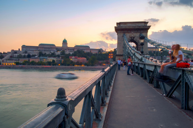 Akár megduplázható a budapesti turizmus