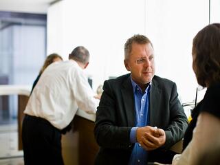 Bértárgyalás: honnan tudjuk mennyit kérjünk?