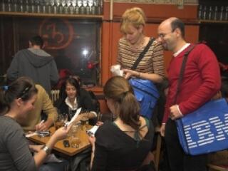 Éjszakai mulatóból az igazgatói székbe