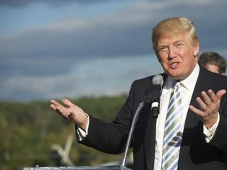 Trump nagy reformja egyetlen szavazattal ment át az alsóházban