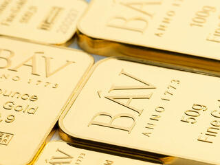 Az aranyat és az ékszert keresték leginkább a befektetők
