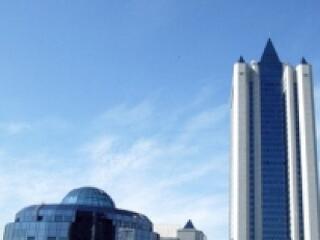 Gazprom az élre tör?