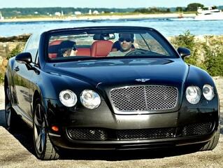 Ötletes: adóellenőrzés a Bentley-tulajdonosoknál