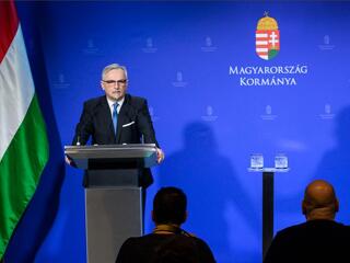 A Mol-vezér szerint olyan helyzet alakult ki, amelynek következményei megjósolhatatlanok